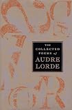 The Collected Poems of Audre Lorde
