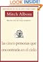 Las Cinco Personas que Encontaras en el Cielo (Spanish Edition)