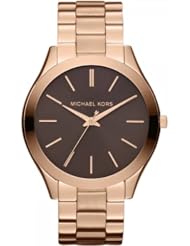 Michael Kors MK3181 Womens Watch