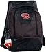 MLB Arizona Diamondbacks Black Active Backpack