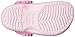 crocs CC Princess Friends K Disney Licensed Clog (Toddler/Little Kid), Ballerina Pink/Party Pink, 12-13 M US Little Kid