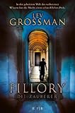 Produkt-Bild: Fillory. Die Zauberer. Roman