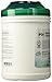 Sani Hands Alc Antimicrogel Hand Wipes 135 per canister