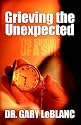 Grieving the Unexpected: The Suicide of a Son