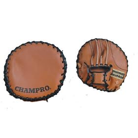 <b>CHAMPRO INFIELDER'S TRAINING GLOVE</b>