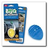Handstands THE BUG Air Freshener, Summer Breeze