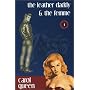 Leather Daddy and the Femme