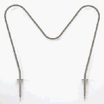Lux #BC901 2400W Bake Element