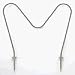 Lux Products #BC901 2400W Bake Element
