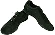 Coach Kyrie Black Logo Signature Tennis Shoes New