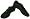 Coach Kyrie Black Signature Tennis Shoes