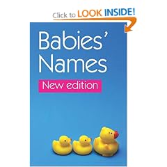 Babies' Names