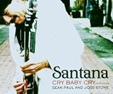 Cry Baby Cry - Sean & Stone,Joss Santana Feat.Paul