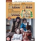 BLESS THIS HOUSE - THE COMPLETE SERIES [NON-USA Format / Import / Region 2 / PAL]