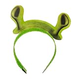 Shrek Party Favors - Shrek Ear Headbands