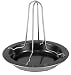 Garten & Freizeit : WESTMARK 1515 Hähnchengriller 21cm
