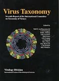Virus Taxonomy: Seventh Report of the International Committee on Taxonomy of Viruses
