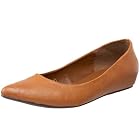 Miss Me Millie-1 Flat