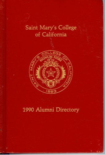 College of Saint Mary