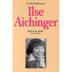 Ilse Aichinger
