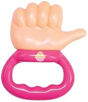 トゥモローベビー なめても安心 なめやすいのはやっぱり...