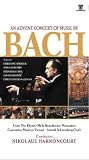 Advent Concert of Music By Bach