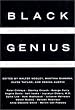 Black Genius: African American Solutions to African American Problems