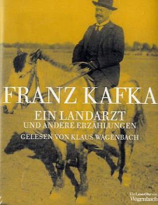 Franz Kafka