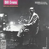 New Jazz Conceptions