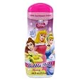 Disney Princesses Bubble Bath, Berry Bliss, 24 oz.