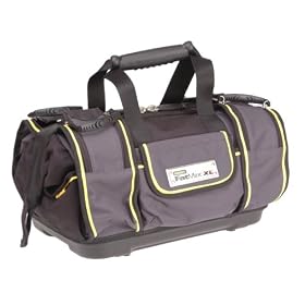 Stanley FATMAX XL LARGE OPEN MOUTH BAG