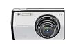 Olympus Stylus 7000 12 MP Digital Camera with 7x Optical Dual Image Stabilized Zoom and 3-Inch LCD (Silver)