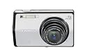 Olympus Stylus 7000 12 MP Digital Camera with 7x Optical Dual Image Stabilized Zoom and 3-Inch LCD (Silver)