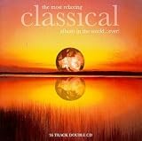 Most Relaxing Classical Album