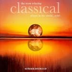 Most Relaxing Classical Album