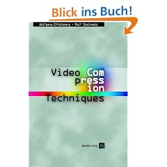 Video Compression Techniques: From Jpeg to Wavelets