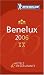 Book Michelin Red Guide 2006 Benelux (Michelin Red Guide: Benelux)