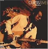 Curtis/Live [12 inch Analog]