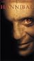 Hannibal (Spanish) (Sub) [VHS]