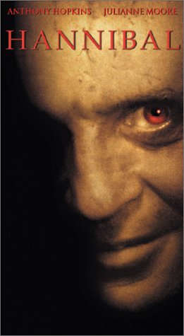 Hannibal (Spanish) (Sub) [VHS]