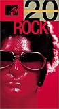 MTV20 - Rock [VHS]