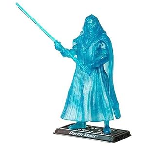Star Wars - The Saga Collection - Basic Figure - Darth Maul