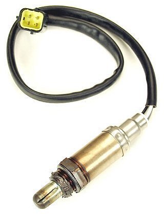 Bosch 15708 Oxygen Sensor, OE Type Fitment