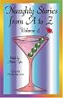Naughty Stories from A to Z, Vol. 4