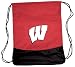 Wisconsin Badgers String Pack