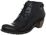 Kennel und Schmenger Schuhmanufaktur 41-35470-460, Damen Klassische Halbstiefel und Stiefeletten, Schwarz (schwarz), EU 38 2/3 (UK 5.5)