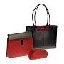 Nunzia Design Tuscany Laptop Bag