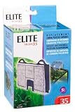 HAGEN ELITE HUSH 35 CARBON CARTRIDGE 5 PACK