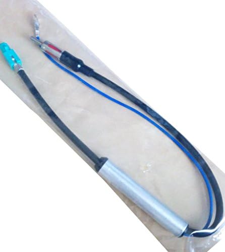 Aftermarket Antenna Adapter Cable Generic for Select European VW/BMW Vehicles