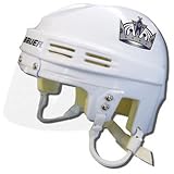 Bauer Los Angeles Kings Replica Mini Helmet